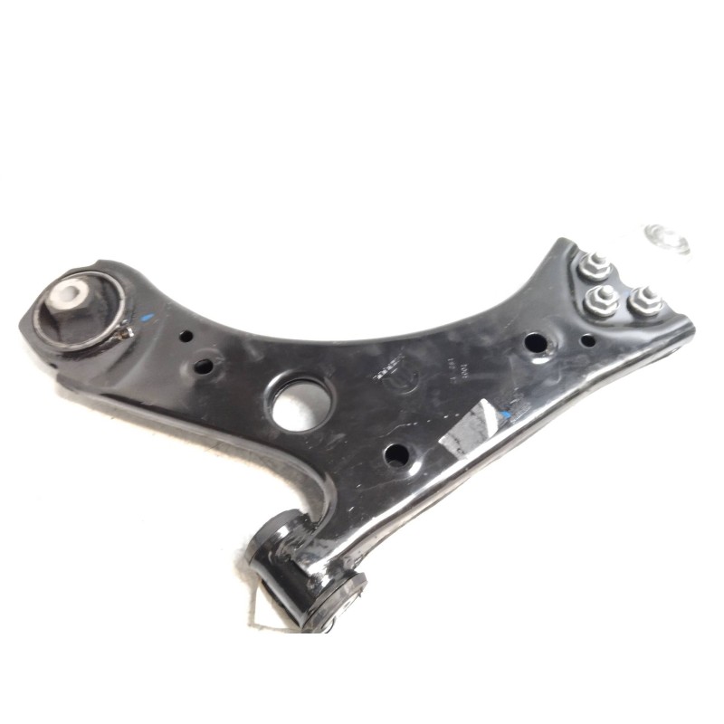 Recambio de brazo suspension inferior delantero derecho para fiat tipo ii (356) sedan 1.4 cat (gpl) referencia OEM IAM   