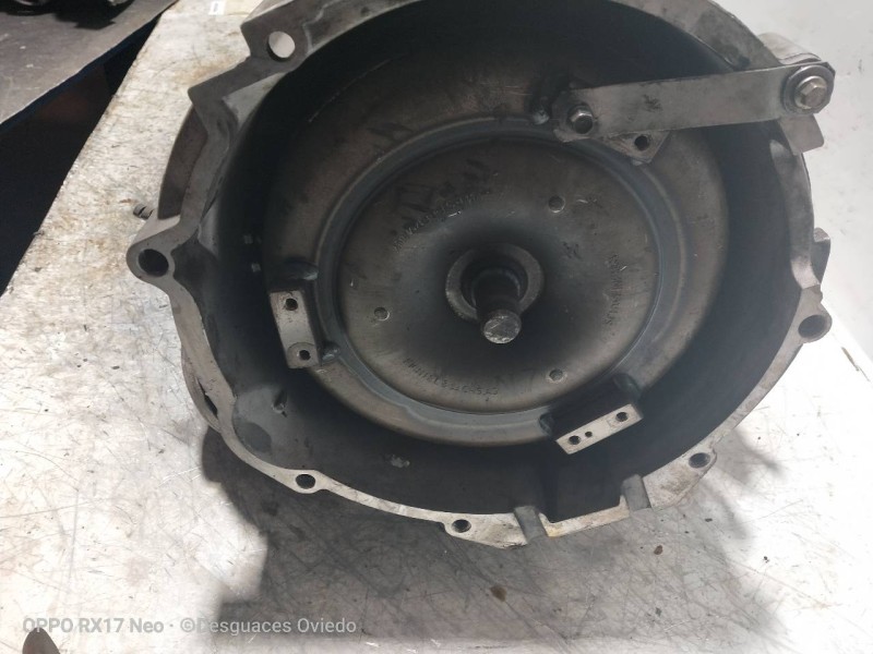 Recambio de caja cambios para audi v8 (d11) 3.6 v8 cat referencia OEM IAM AKD 040019 4HP24A 1043040019 011578