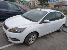 ford focus lim. (cb4) del año 2010