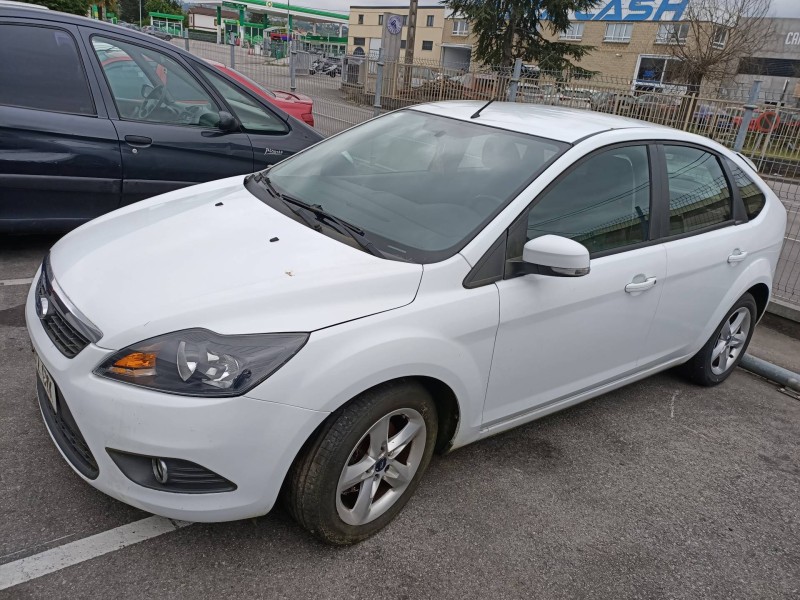 ford focus lim. (cb4) del año 2010