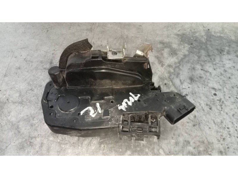 Recambio de motor cierre centralizado trasero izquierdo para nissan x-trail (t31) le referencia OEM IAM   