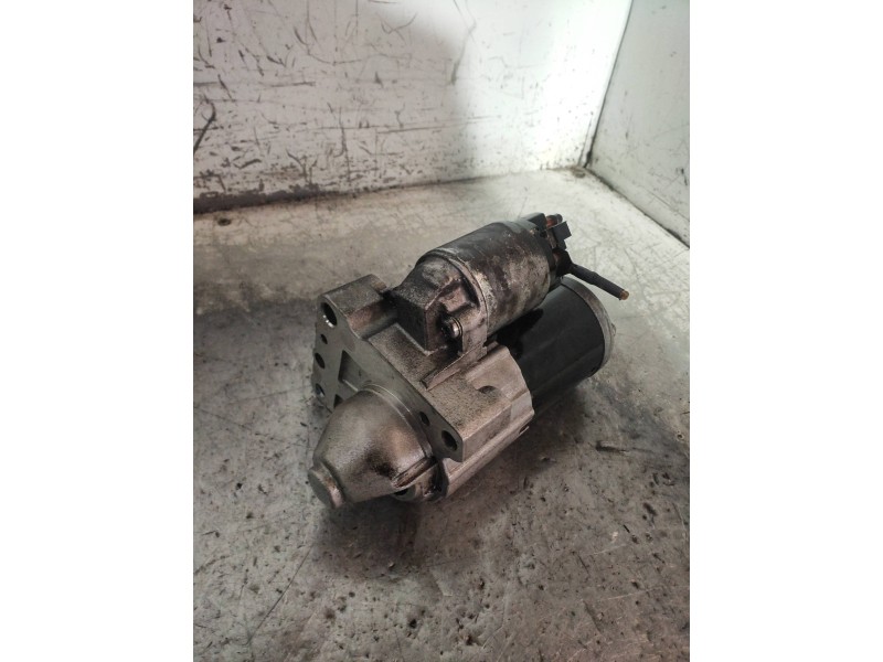 Recambio de motor arranque para peugeot 5008 premium referencia OEM IAM 9663528880 M000T22471 