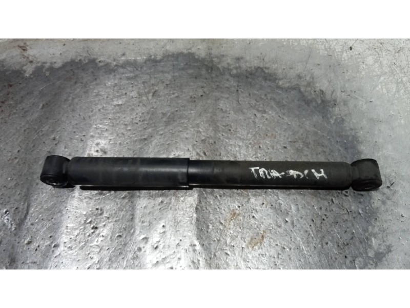Recambio de amortiguador trasero derecho para mercedes sprinterii caja cerrada (desde 01.06) 2.1 cdi cat referencia OEM IAM A906