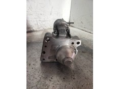 Recambio de motor arranque para peugeot 5008 premium referencia OEM IAM 9663528880 M000T22471  2
