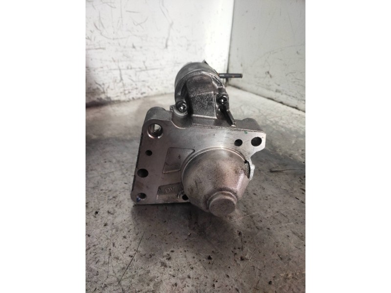 Recambio de motor arranque para peugeot 5008 premium referencia OEM IAM 9663528880 M000T22471 