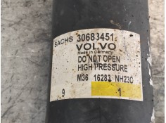 Recambio de amortiguador trasero izquierdo para volvo xc90 d5 kinetic (5 asientos) (136kw) referencia OEM IAM 30683451   2