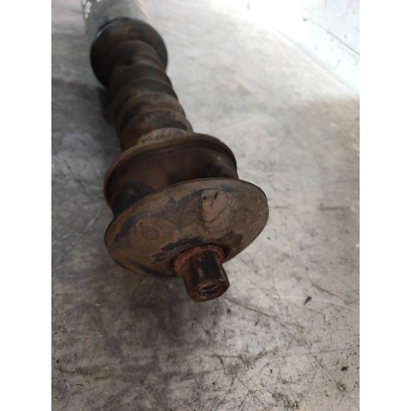 Recambio de amortiguador trasero izquierdo para volvo xc90 d5 kinetic (5 asientos) (136kw) referencia OEM IAM 30683451  