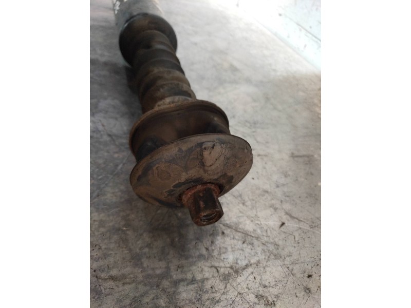 Recambio de amortiguador trasero izquierdo para volvo xc90 d5 kinetic (5 asientos) (136kw) referencia OEM IAM 30683451  