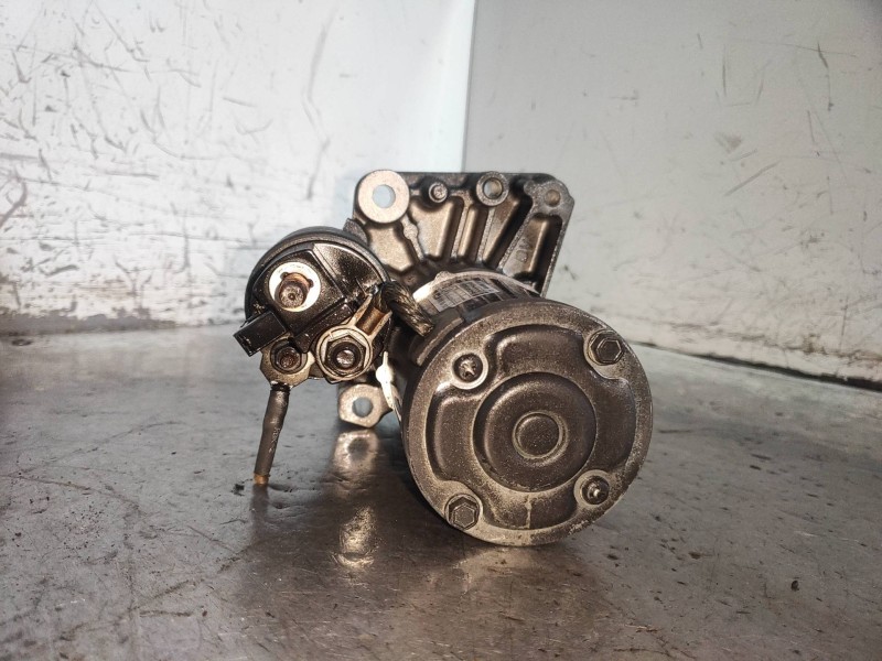 Recambio de motor arranque para peugeot 5008 premium referencia OEM IAM 9663528880 M000T22471 
