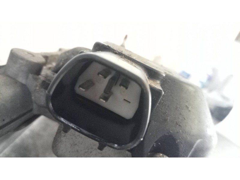 Recambio de motor limpia delantero para nissan x-trail (t31) le referencia OEM IAM 28810JG40A  