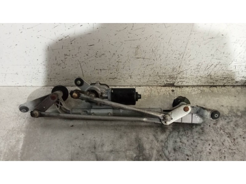 Recambio de motor limpia delantero para nissan x-trail (t31) le referencia OEM IAM 28810JG40A  