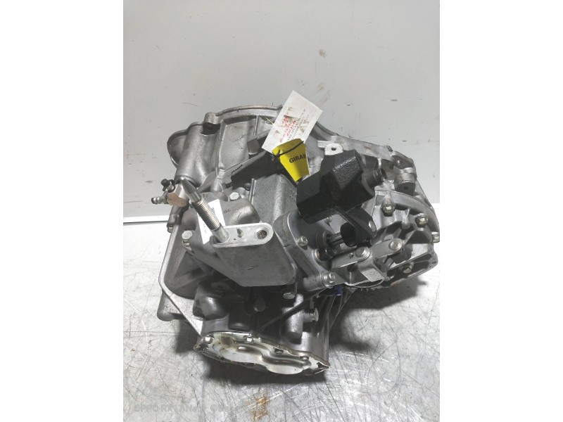 Recambio de caja cambios para chevrolet epica ltx referencia OEM IAM BW3421 BC002631 