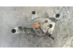 Recambio de motor limpia trasero para nissan x-trail (t31) le referencia OEM IAM   