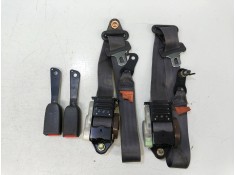 Recambio de juego cinturones trasero para subaru legacy berl./familiar b11 (bd/bg) 2.2 cat referencia OEM IAM   5P R
