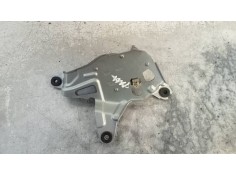 Recambio de motor limpia trasero para nissan x-trail (t31) le referencia OEM IAM    2