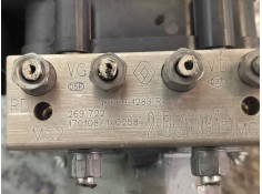 Recambio de abs para renault captur xmod referencia OEM IAM 476601283R 0265956527 2265106516 2