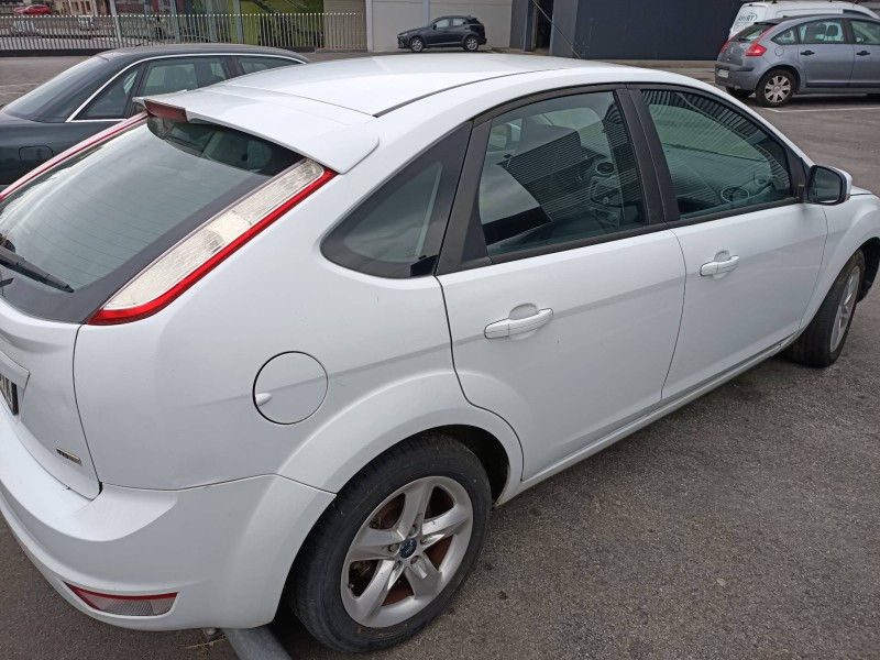 ford focus lim. (cb4) del año 2010