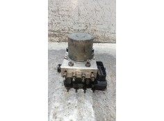 Recambio de abs para mercedes sprinterii caja cerrada (desde 01.06) 2.1 cdi cat referencia OEM IAM 0265244125 A9069002302 026595