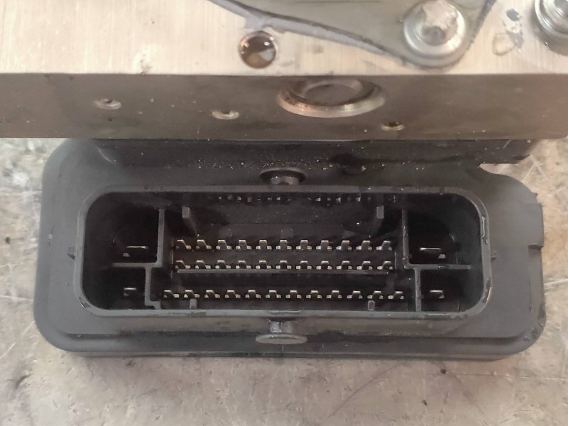 Recambio de abs para renault captur xmod referencia OEM IAM 476601283R 0265956527 2265106516