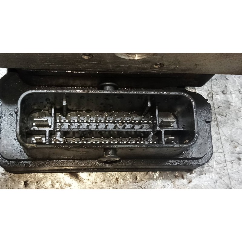 Recambio de abs para mercedes sprinterii caja cerrada (desde 01.06) 2.1 cdi cat referencia OEM IAM 0265244125 A9069002302 026595