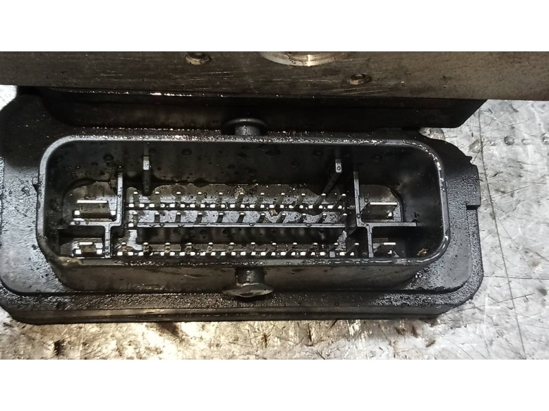 Recambio de abs para mercedes sprinterii caja cerrada (desde 01.06) 2.1 cdi cat referencia OEM IAM 0265244125 A9069002302 026595
