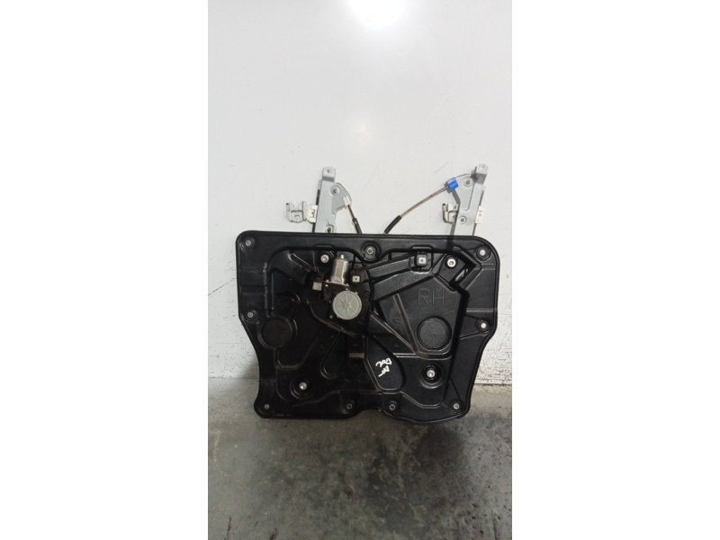 Recambio de elevalunas delantero derecho para nissan x-trail (t31) le referencia OEM IAM   