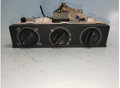 Recambio de mando calefaccion / aire acondicionado para skoda felicia berlina ( 791) referencia OEM IAM   