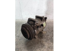 Recambio de compresor aire acondicionado para volvo xc90 d5 kinetic (5 asientos) (136kw) referencia OEM IAM 30780327 5060120832 