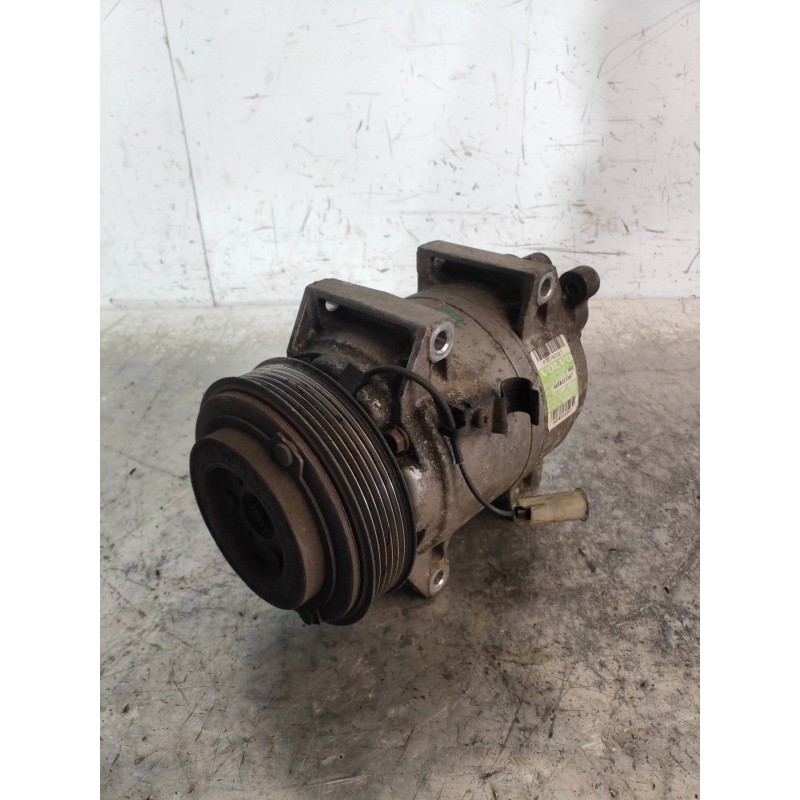 Recambio de compresor aire acondicionado para volvo xc90 d5 kinetic (5 asientos) (136kw) referencia OEM IAM 30780327 5060120832 