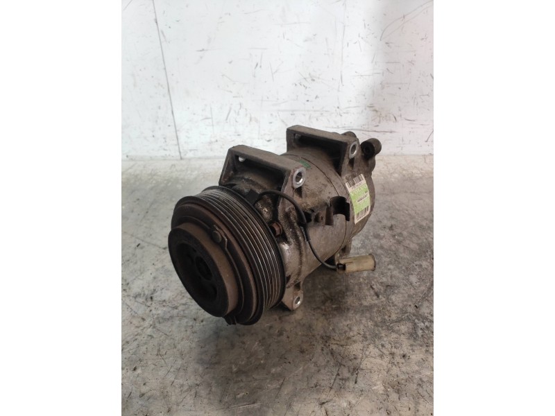 Recambio de compresor aire acondicionado para volvo xc90 d5 kinetic (5 asientos) (136kw) referencia OEM IAM 30780327 5060120832 