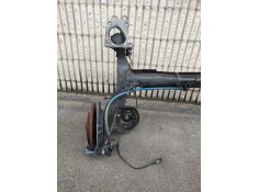 Recambio de puente trasero para peugeot 5008 premium referencia OEM IAM    2
