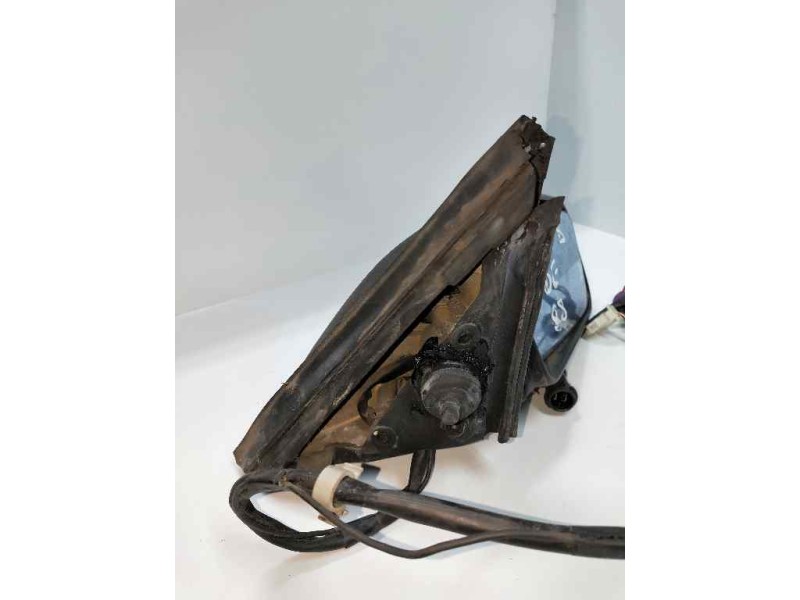 Recambio de retrovisor derecho para audi v8 (d11) 3.6 v8 cat referencia OEM IAM   ELECTRICO