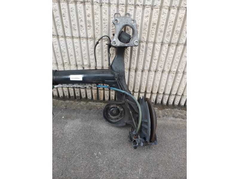 Recambio de puente trasero para peugeot 5008 premium referencia OEM IAM   