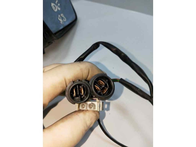 Recambio de retrovisor derecho para audi v8 (d11) 3.6 v8 cat referencia OEM IAM   ELECTRICO