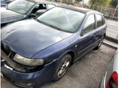 seat leon (1m1) del año 2000