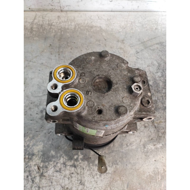 Recambio de compresor aire acondicionado para volvo xc90 d5 kinetic (5 asientos) (136kw) referencia OEM IAM 30780327 5060120832 