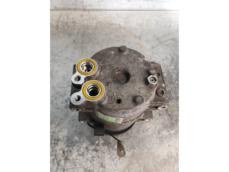 Recambio de compresor aire acondicionado para volvo xc90 d5 kinetic (5 asientos) (136kw) referencia OEM IAM 30780327 5060120832 