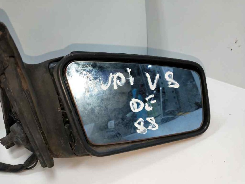 Recambio de retrovisor derecho para audi v8 (d11) 3.6 v8 cat referencia OEM IAM   ELECTRICO