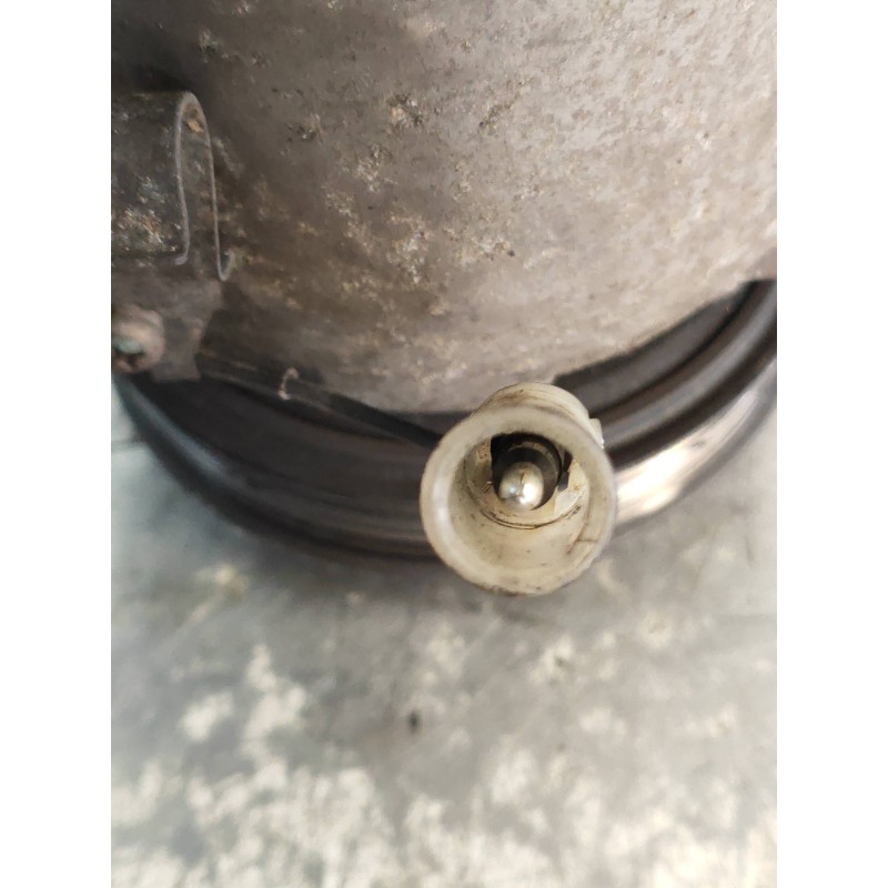 Recambio de compresor aire acondicionado para volvo xc90 d5 kinetic (5 asientos) (136kw) referencia OEM IAM 30780327 5060120832 