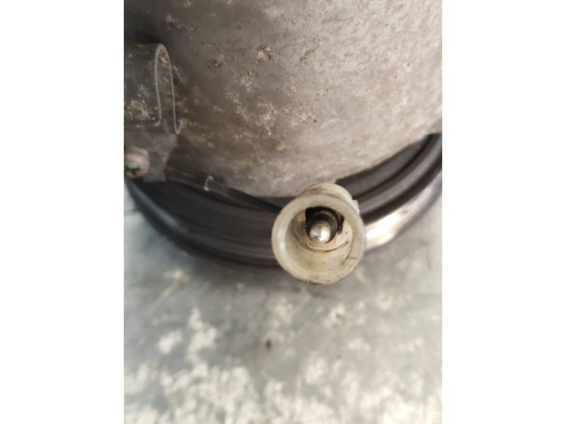 Recambio de compresor aire acondicionado para volvo xc90 d5 kinetic (5 asientos) (136kw) referencia OEM IAM 30780327 5060120832 