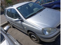 tata indigo marina del año 2005