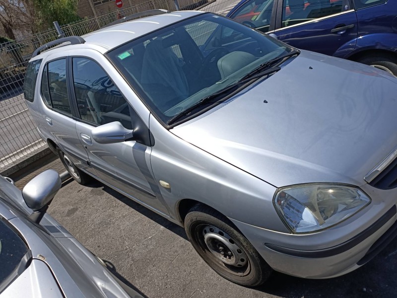 tata indigo marina del año 2005