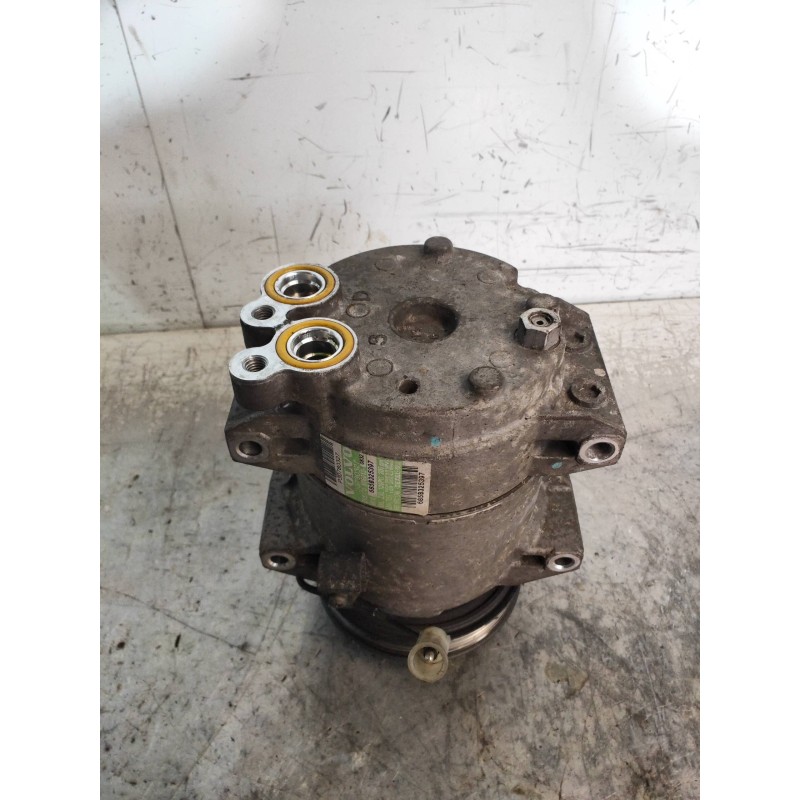 Recambio de compresor aire acondicionado para volvo xc90 d5 kinetic (5 asientos) (136kw) referencia OEM IAM 30780327 5060120832 