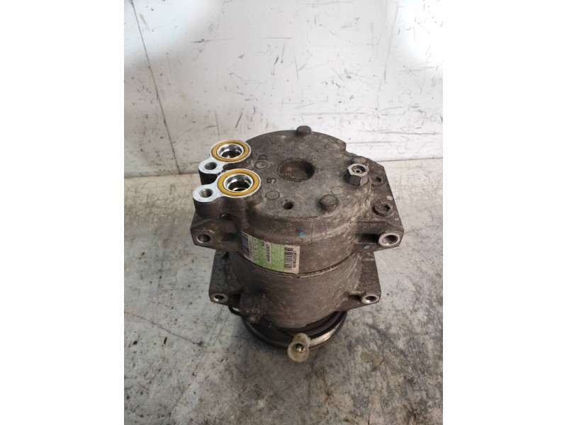 Recambio de compresor aire acondicionado para volvo xc90 d5 kinetic (5 asientos) (136kw) referencia OEM IAM 30780327 5060120832 