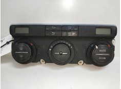 Recambio de mando calefaccion / aire acondicionado para skoda octavia berlina (1z3) 1.9 tdi dpf referencia OEM IAM   