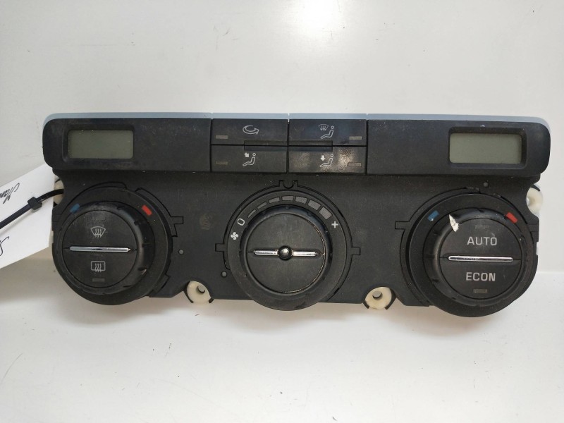 Recambio de mando calefaccion / aire acondicionado para skoda octavia berlina (1z3) 1.9 tdi dpf referencia OEM IAM   