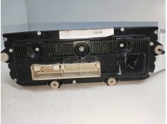 Recambio de mando calefaccion / aire acondicionado para skoda octavia berlina (1z3) 1.9 tdi dpf referencia OEM IAM    2