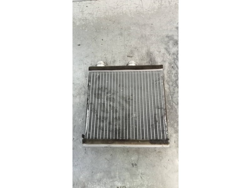 Recambio de radiador calefaccion / aire acondicionado para nissan x-trail (t31) le referencia OEM IAM   AS