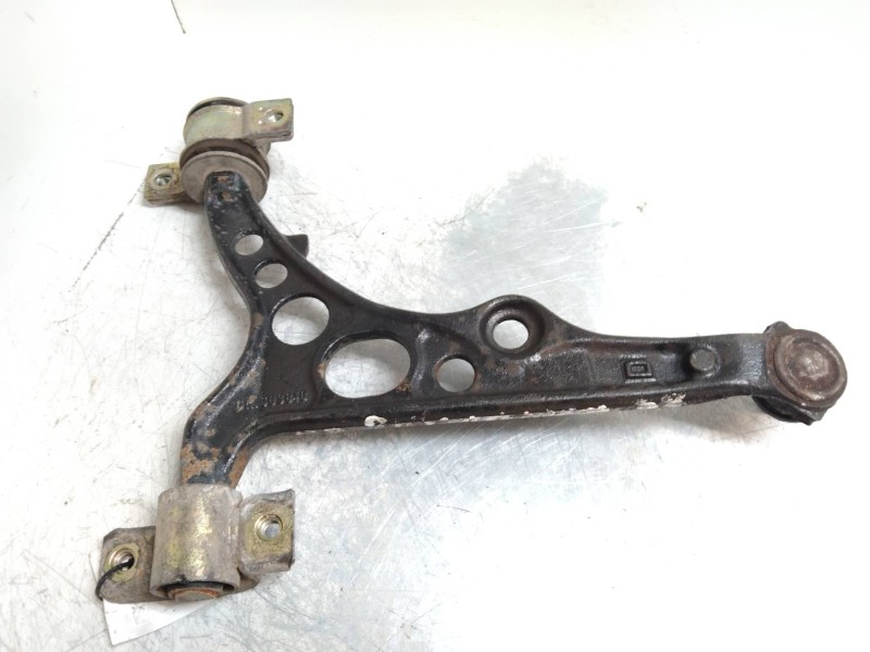 Recambio de brazo suspension inferior delantero derecho para fiat tipo (160) 1.4 referencia OEM IAM   