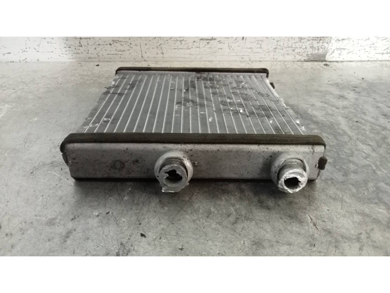 Recambio de radiador calefaccion / aire acondicionado para nissan x-trail (t31) le referencia OEM IAM   AS